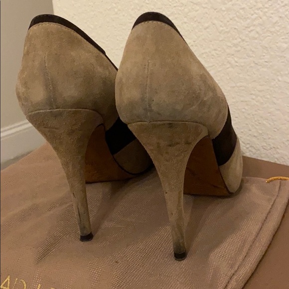 Heels - Picture 3 of 5